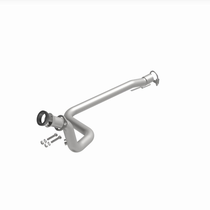 BRE Exhaust 87-95 Cherokee Wagoneer 2.5L 4.0L Front Pipe Kit - 107-0234