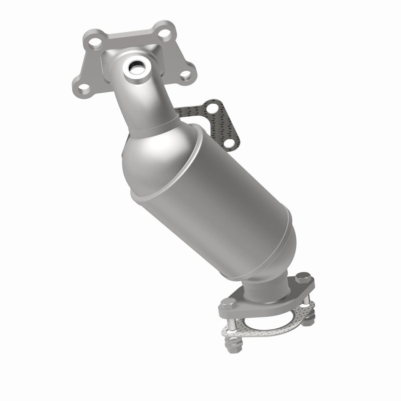 MagnaFlow 18-19 Chevrolet Traverse V6 OEM Underbody Front Rearward Direct Fit Converter - 23-277