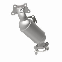 Load image into Gallery viewer, MagnaFlow 18-19 Chevrolet Traverse V6 OEM Underbody Front Rearward Direct Fit Converter - 23-277