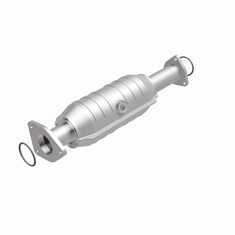 MagnaFlow Direct Fit Catalytic Converter 04 Acura TSX 2.4L - 49026