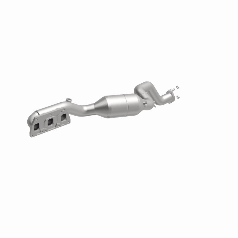 MagnaFlow Conv DF 05-09 Audi A8 6.0L - 50798
