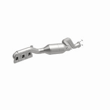 Load image into Gallery viewer, MagnaFlow Conv DF 05-09 Audi A8 6.0L - 50798