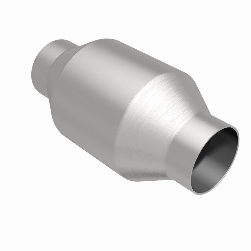 MagnaFlow Conv Univ 3.00inch C/C Met. - 59959