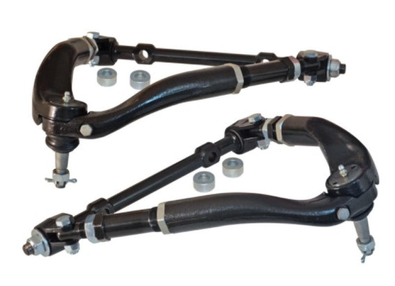 SPC Performance Chevrolet/GMC C10 Truck Adjustable Control Arms (Pair) - 97180