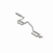 Load image into Gallery viewer, MagnaFlow BRE Exhaust Kit 12-14 Volkswagen Jetta 2.5L - 106-0858