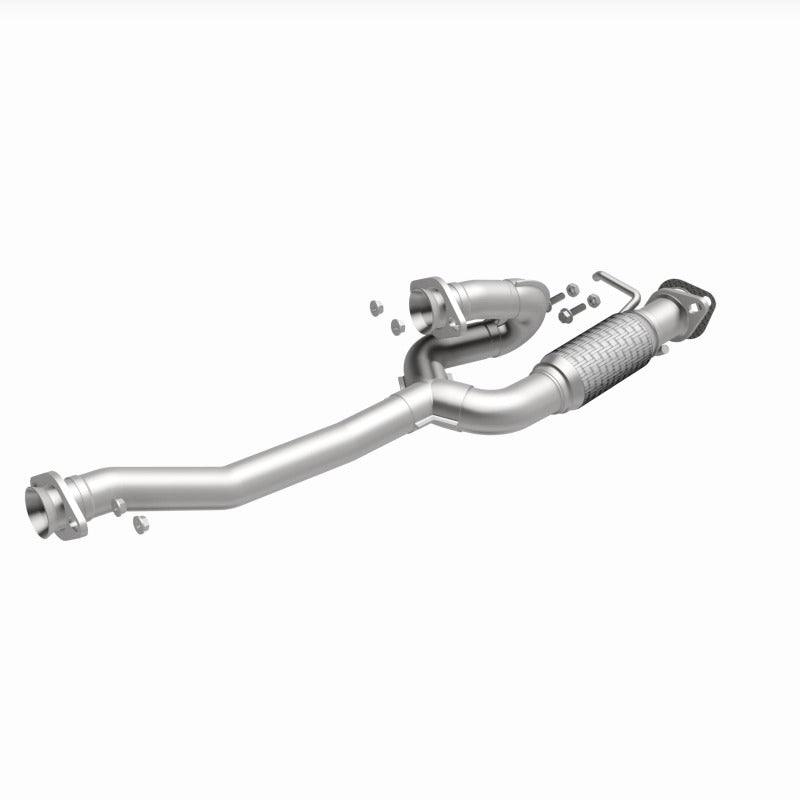 BRE Exhaust 05-07 Ford Five Hundred Mercury Montego 3.0L Front Pipe Kit - 107-0271