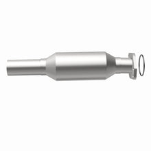Load image into Gallery viewer, MagnaFlow 08-09 Fusion V6 3 OEM Underbody Direct Fit Converter - 52470