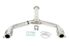 Load image into Gallery viewer, Invidia 02-08 Nissan 350z Exhaust Y-Pipe - HS02N3ZYPP