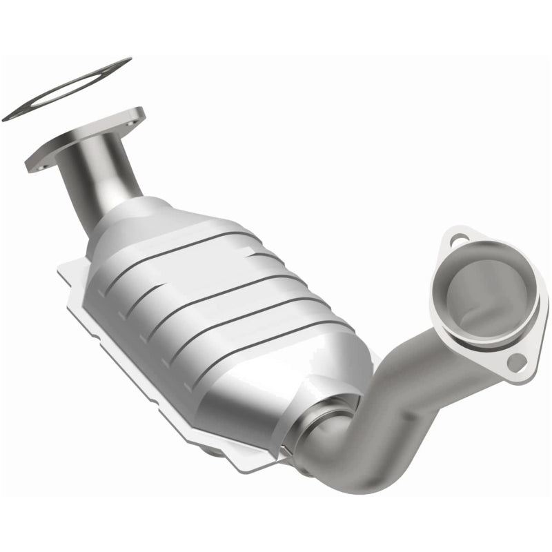 MagnaFlow Direct Fit Catalytic Converter 97-01 Explorer-Mountaineer - 23315