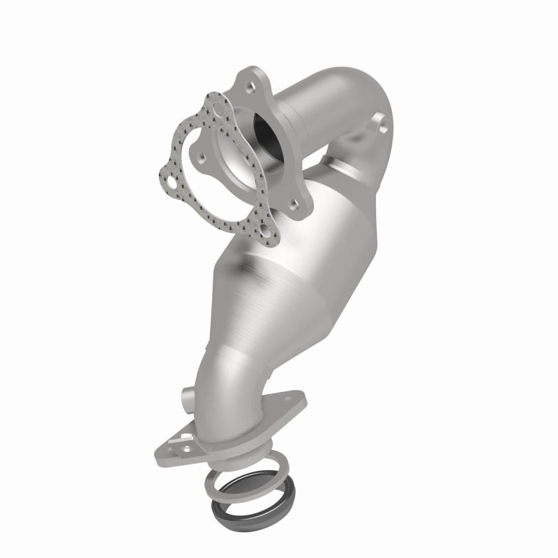 MagnaFlow Direct Fit Catalytic Converter 07-12 Acura RDX 2.3L T Front - 51519