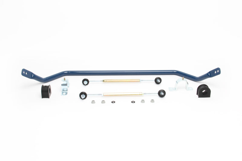 Dinan 12-19 BMW M5/M6 (F06/F10/F12/F13) Adjustable Front & Rear Sway Bar Set - 28mm & 22mm - D120-0560