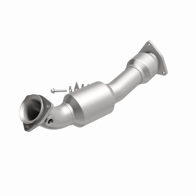 MagnaFlow Direct Fit Catalytic Converter 04-07 VW Touareg 4.2L Passenger Side - 51152