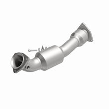 Load image into Gallery viewer, MagnaFlow Conv DF 04-07 VW Touareg 4.2L Passenger Side - 24184