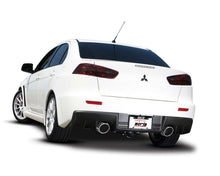 Load image into Gallery viewer, Borla 08-14 Mitsubishi EVO X Catback Exhaust - 140285