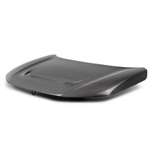 Load image into Gallery viewer, Seibon 2023 Honda Civic Type R OE-Style Carbon Fiber Hood - HD23HDCVR-OE