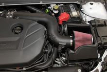 Load image into Gallery viewer, K&amp;N 13-15 Ford Fusion 2.0L Performance Intake Kit - 57-2585