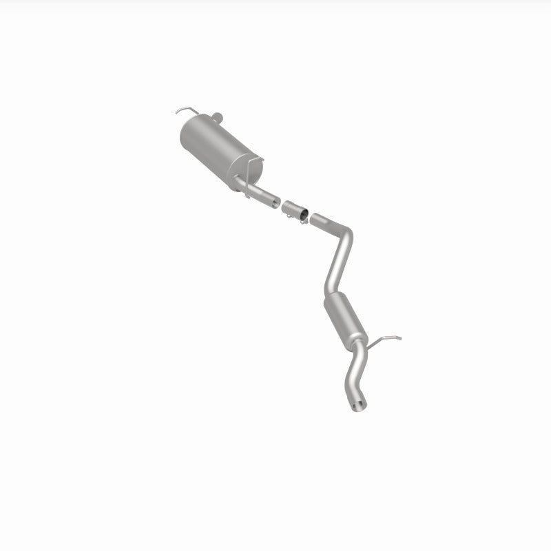 MagnaFlow BRE Exhaust Kit 10-13 Ford Transit Connect 2.0L - 106-0107