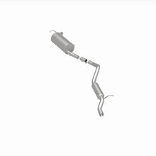 Load image into Gallery viewer, MagnaFlow BRE Exhaust Kit 10-13 Ford Transit Connect 2.0L - 106-0107