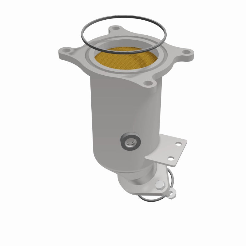 MagnaFlow Direct Fit Catalytic Converter EDGE- 07-09 6 3.5L OEM - 49208