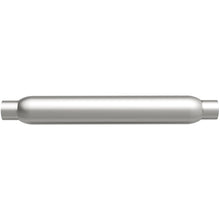 Load image into Gallery viewer, MagnaFlow Muff GP 3.5 Dia 22inch 2.25/2.25 - 18135