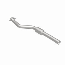 Load image into Gallery viewer, MagnaFlow 09-15 Cadillac CTS 6.2L Direct Fit Converter - 5421172