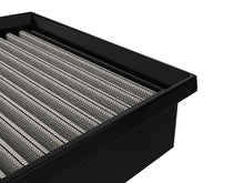 Load image into Gallery viewer, aFe MagnumFLOW Pro DRY S OE Replacement Filter 14-19 Ford Fiesta 1.6L Turbo - 31-10307