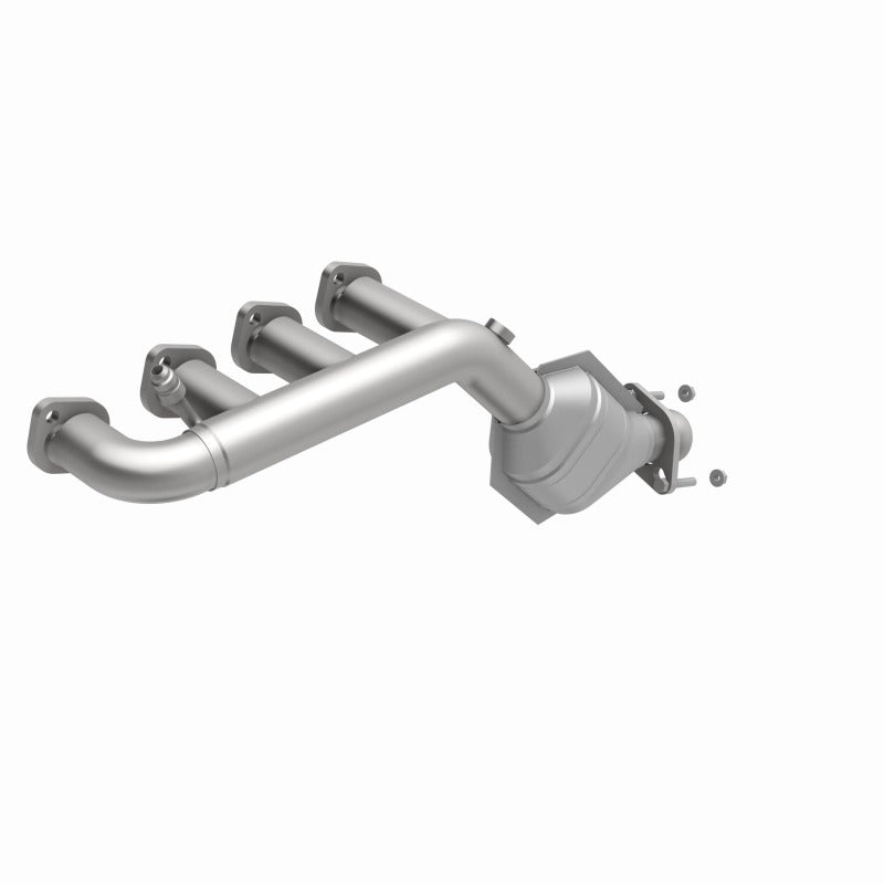 MagnaFlow Direct Fit Catalytic Converter 96-98 Mark VIII 4.6L - 24377