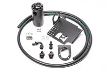 Load image into Gallery viewer, Radium Engineering Catch Can Kit S2000 All RHD and 06-09 LHD PCV Fluid Lock - 20-0098-FL