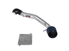 Load image into Gallery viewer, Injen 09-10 Kia Forte 2.4L 4cyl Manual Only Polished Cold Air Intake w/ Cover Plate - SP1321P