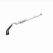 Load image into Gallery viewer, Magnaflow 24+ Ford Ranger Dual Exhaust - Black - 19635