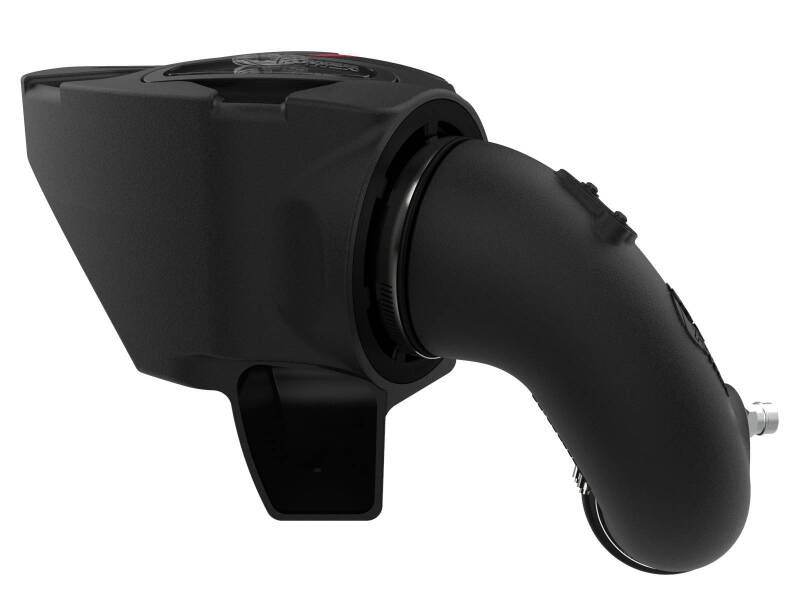 aFe Momentum GT Cold Air Intake System w/Pro Dry S Filter 20-21 BMW M340i (G20) 3.0 L6 (t) N58 - 50-70060D