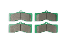 Load image into Gallery viewer, DBA 70-82 Chevrolet Corvette SP Performance Front Brake Pads - DB7028ASP