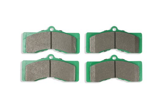 DBA 70-82 Chevrolet Corvette SP Performance Front Brake Pads - DB7028ASP
