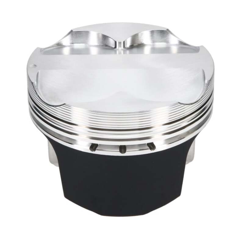 Wiseco BMW M50B25 Single Vanos 2.5L 24V Turbo 84.5mm Bore 0.50 Over Size 8.8:1 CR Piston Set - KE118M845