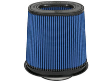 Load image into Gallery viewer, aFe Magnum FLOW Pro 5R Replacement Air Filter 5in F x (9x7) B x (7-1/4x5) T (Inverted) / 8in H - 24-91126