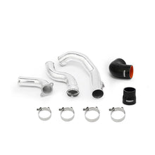 Load image into Gallery viewer, Mishimoto 2016+ Chevrolet Camaro 2.0T / 2013+ Cadillac ATS Intercooler Pipe Kit - Polished - MMICP-CAM4-16KP