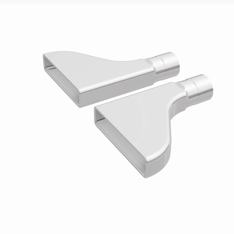 MagnaFlow Tip 2-Pk Re 8/2 X 11 2.5 Id Cam - 35150