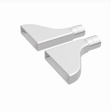 Load image into Gallery viewer, MagnaFlow Tip 2-Pk Re 8/2 X 11 2.5 Id Cam - 35150