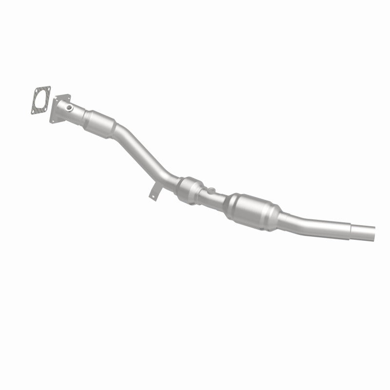 MagnaFlow Direct Fit Catalytic Converter 00-02 Audi A6 Quattro 2.7L - 49892