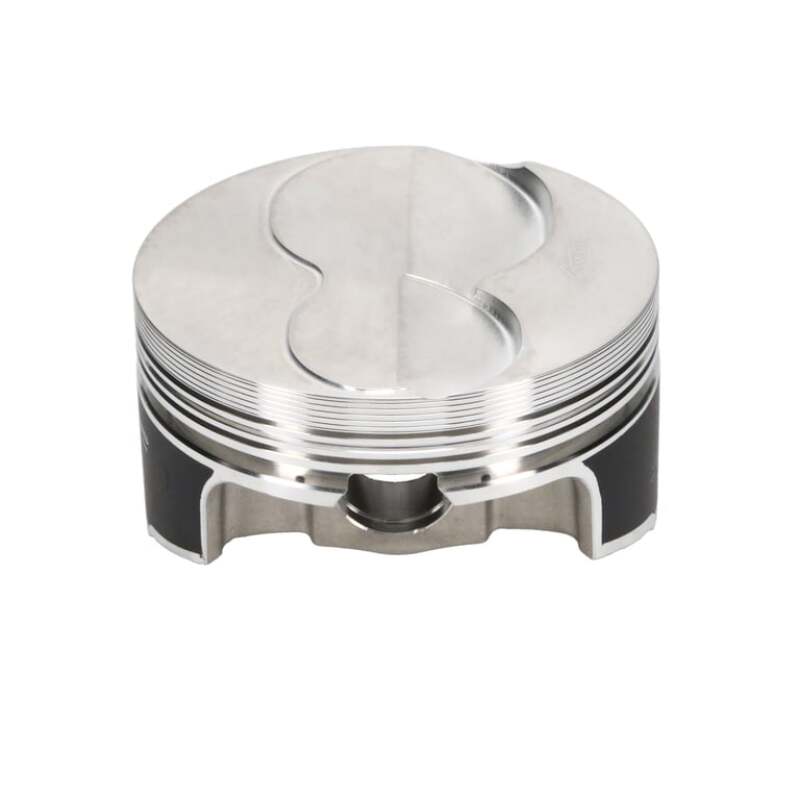 Wiseco Chevrolet LS 4.070in Bore 1.110in CH -3.00 CC Professional Piston Set - K464X7