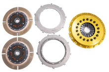 Load image into Gallery viewer, OS Giken Nissan 350Z/370Z VQ35HR/VQ37HR TR Series Overhaul Kit B (NS112-BF6) - NS112-BF60B