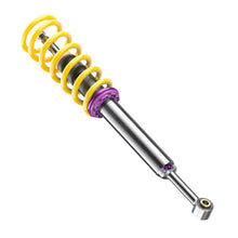 Load image into Gallery viewer, KW Coilover Kit V3 Maserati Ghibli (M156) with Skyhook suspension 2WD w EDC - 35243011