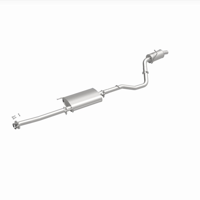 MagnaFlow 10-15 Lexus RX350 3.5L BRE Exhaust Kit - 106-0772