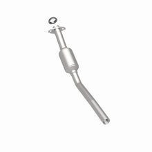Load image into Gallery viewer, MagnaFlow 92-95 Caravan/Voyager V6 CA Direct Fit Converter - 3391275