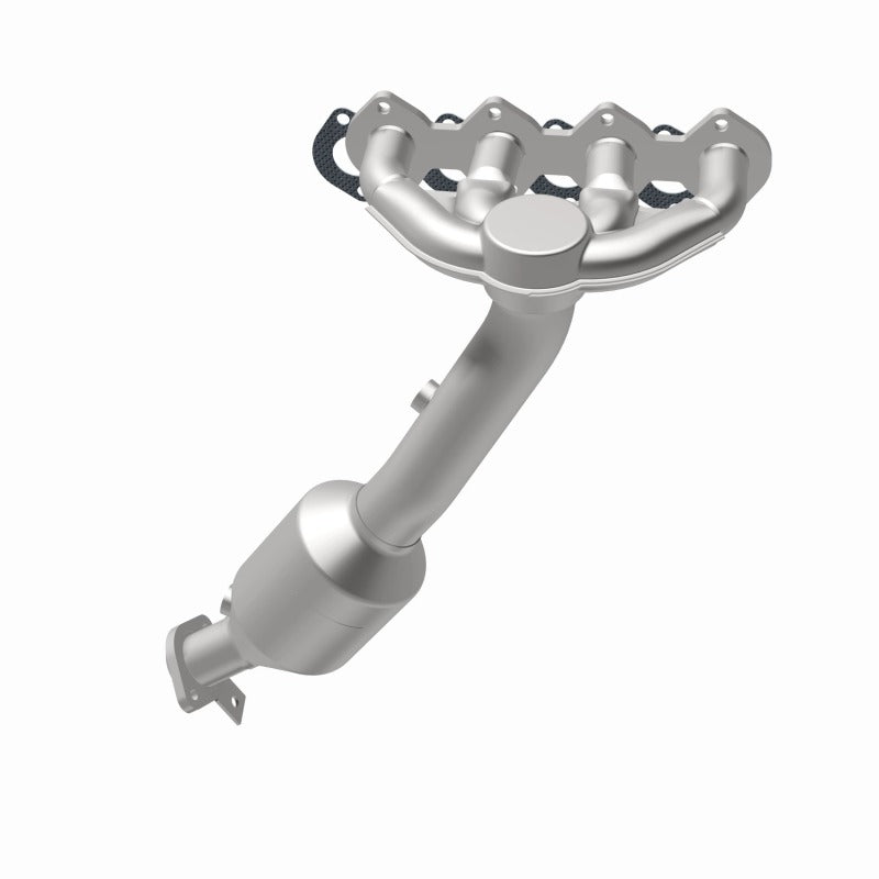 MagnaFlow Direct Fit Catalytic Converter 03-04 Mercedes-Benz C230 1.8L (CA Emissions) - 452344
