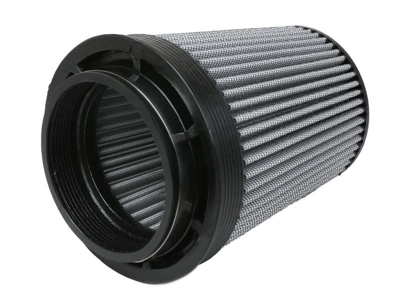 aFe Momentum Intake Replacement Air Filter w/ PDS Media 5in F x 7in B x 5-1/2in T (Inv) x 9in H - 21-91125