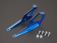 Load image into Gallery viewer, Cusco Power Brace Brake Pedal Bracket Reinforce Plate Subaru WRX / STi / Forester / BRZ (RHD Only)