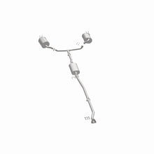 Load image into Gallery viewer, BRExhaust 17-19 Honda CR-V Touring 1.5L Exhaust Kit - 106-0950