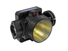 Load image into Gallery viewer, Skunk2 Pro Series Honda/Acura (D/B/H/F Series) 70mm Billet Throttle Body (Black Series) (Race Only) - 309-05-0055