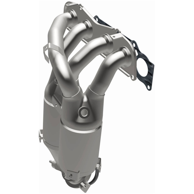 MagnaFlow Direct Fit Catalytic Converter 01-06 Toyota Highlander 2.4L - 23085